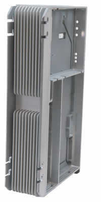 investment casting